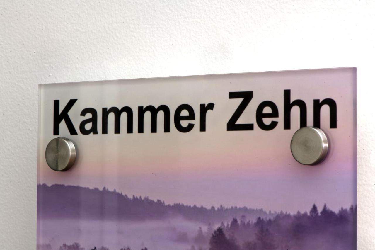 Landhaus Amelinghausen Ferienzimmer エクステリア 写真