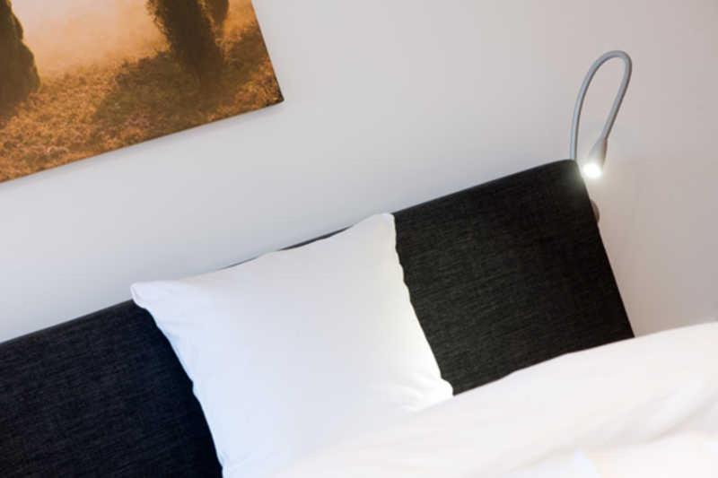 Landhaus Amelinghausen Ferienzimmer エクステリア 写真