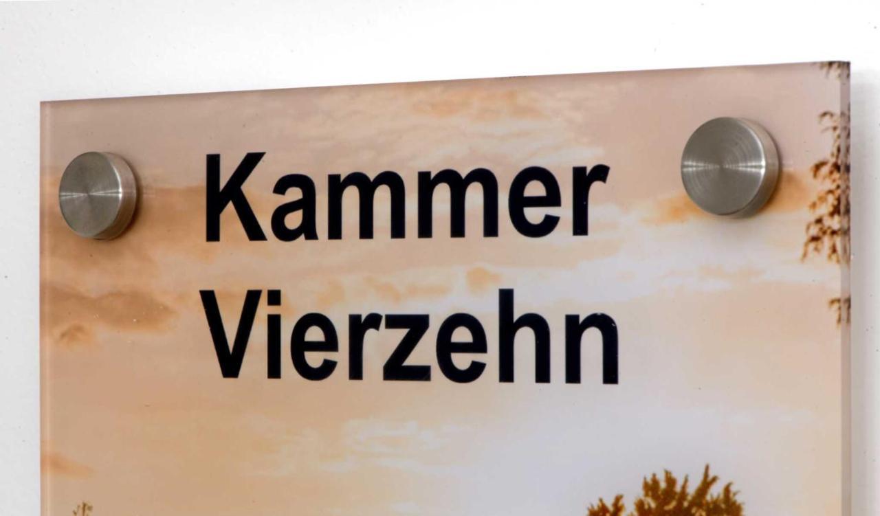 Landhaus Amelinghausen Ferienzimmer 部屋 写真
